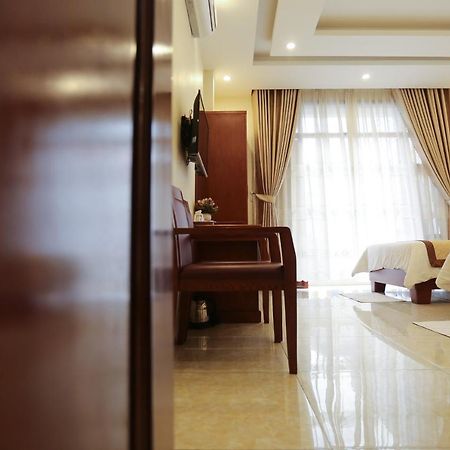הלונג Hotel Sunny Hg מראה חיצוני תמונה