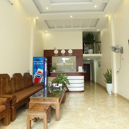 הלונג Hotel Sunny Hg מראה חיצוני תמונה