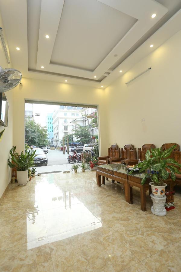 הלונג Hotel Sunny Hg מראה חיצוני תמונה