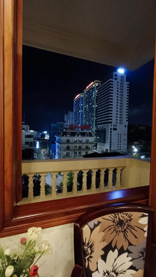 הלונג Hotel Sunny Hg מראה חיצוני תמונה